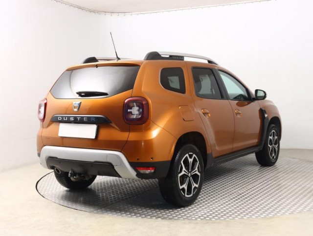 Dacia Duster  1.0 TCe 