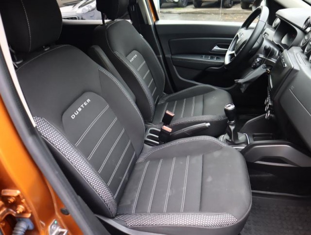 Dacia Duster  1.0 TCe 