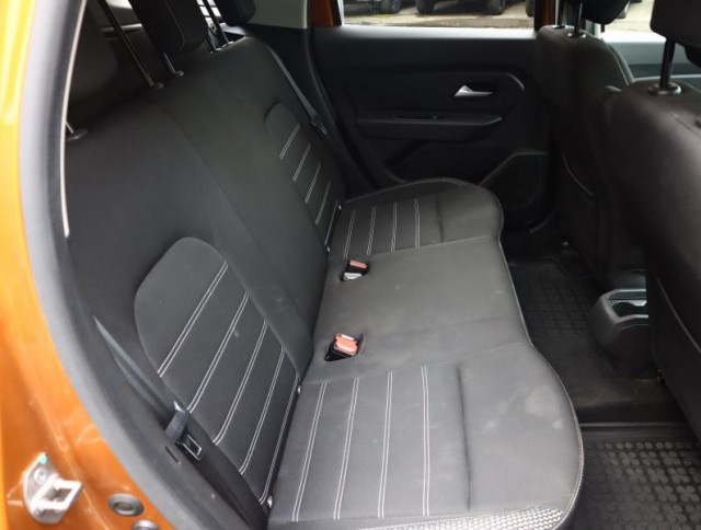 Dacia Duster  1.0 TCe 