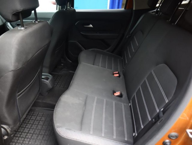 Dacia Duster  1.0 TCe 