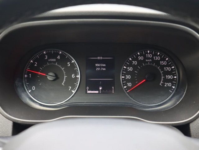 Dacia Duster  1.0 TCe 