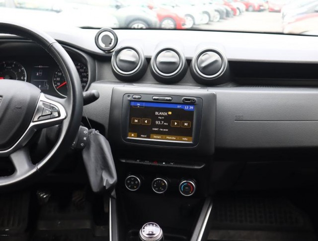 Dacia Duster  1.0 TCe 