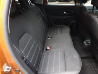 Dacia Duster  1.0 TCe 