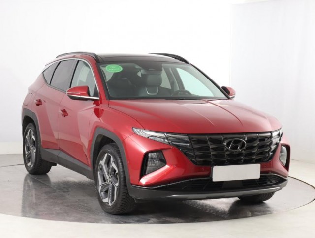 Hyundai Tucson  1.6 T-GDI PHEV Premium