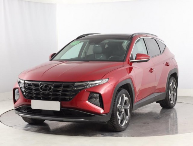 Hyundai Tucson  1.6 T-GDI PHEV Premium