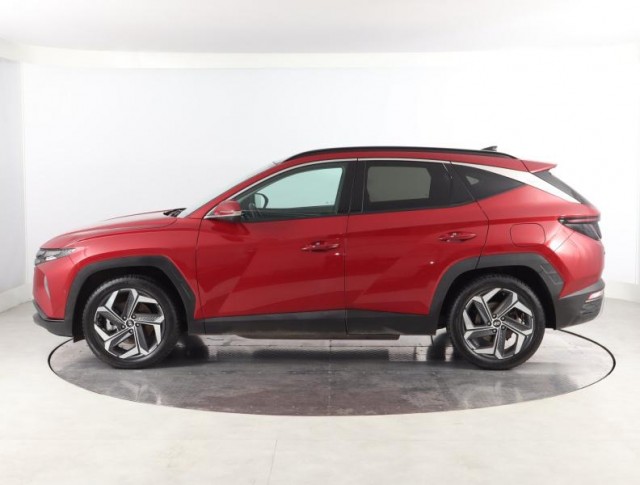 Hyundai Tucson  1.6 T-GDI PHEV Premium