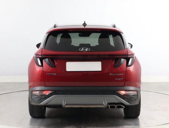 Hyundai Tucson  1.6 T-GDI PHEV Premium