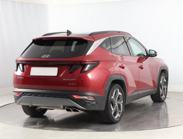 Hyundai Tucson  1.6 T-GDI PHEV Premium
