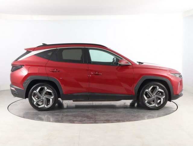 Hyundai Tucson  1.6 T-GDI PHEV Premium