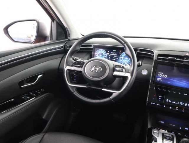 Hyundai Tucson  1.6 T-GDI PHEV Premium