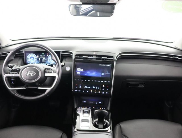 Hyundai Tucson  1.6 T-GDI PHEV Premium