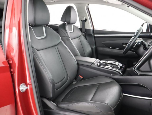 Hyundai Tucson  1.6 T-GDI PHEV Premium