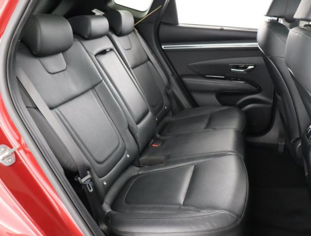 Hyundai Tucson  1.6 T-GDI PHEV Premium