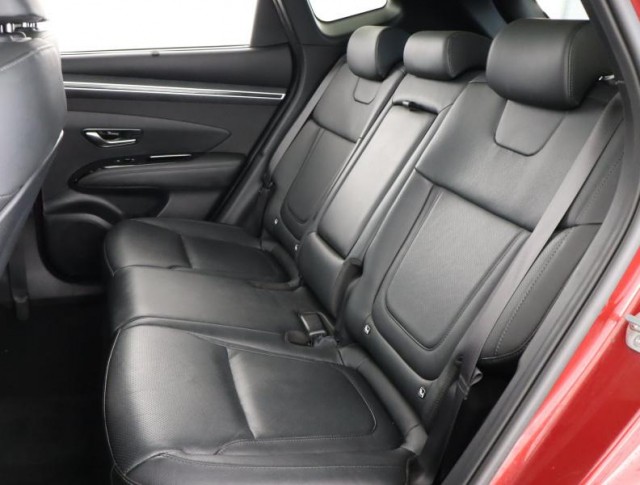 Hyundai Tucson  1.6 T-GDI PHEV Premium