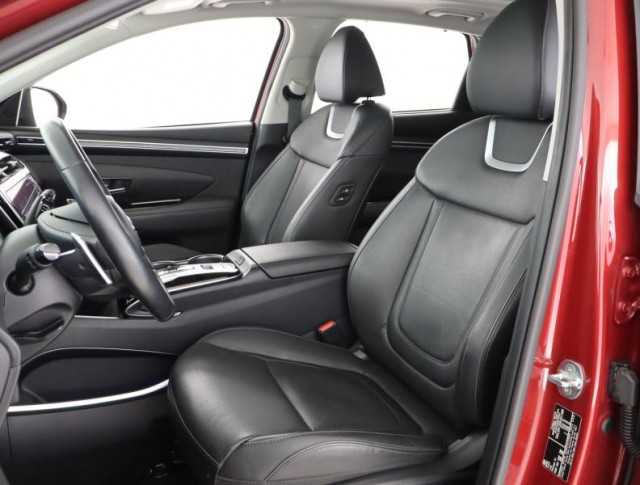 Hyundai Tucson  1.6 T-GDI PHEV Premium