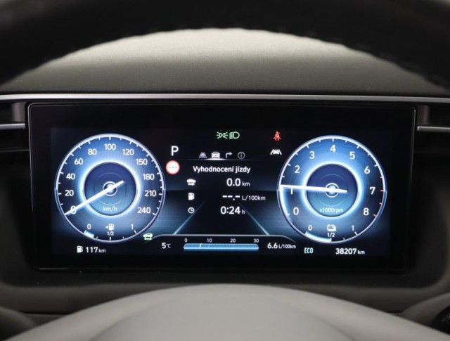 Hyundai Tucson  1.6 T-GDI PHEV Premium