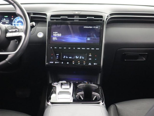 Hyundai Tucson  1.6 T-GDI PHEV Premium