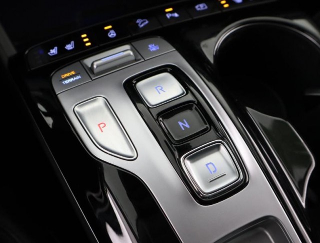 Hyundai Tucson  1.6 T-GDI PHEV Premium