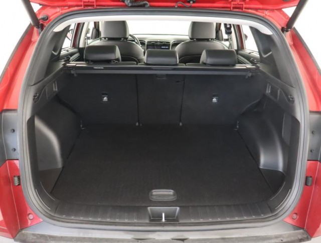 Hyundai Tucson  1.6 T-GDI PHEV Premium