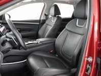 Hyundai Tucson  1.6 T-GDI PHEV Premium