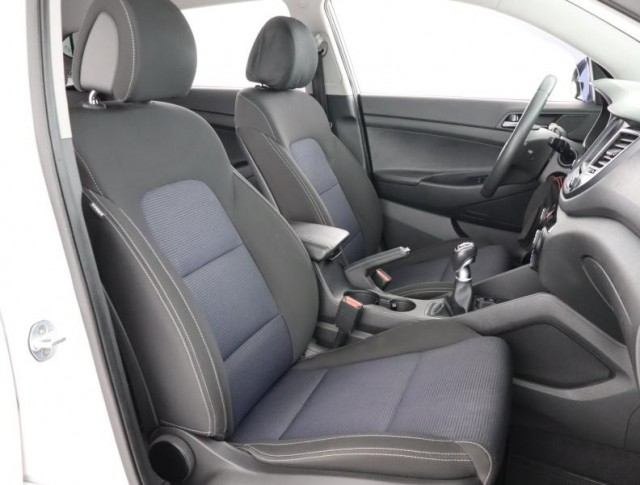 Hyundai Tucson  1.6 T-GDI 