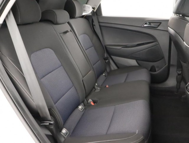 Hyundai Tucson  1.6 T-GDI 