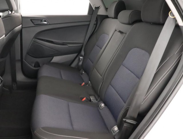 Hyundai Tucson  1.6 T-GDI 