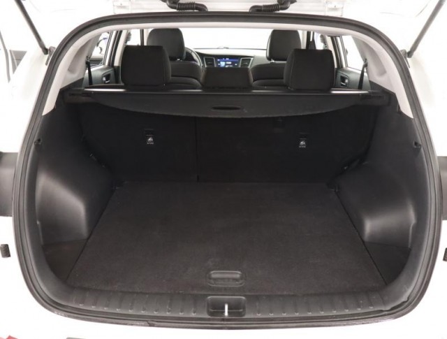 Hyundai Tucson  1.6 T-GDI 