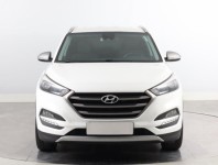 Hyundai Tucson  1.6 T-GDI 