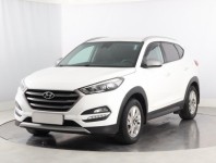 Hyundai Tucson  1.6 T-GDI 