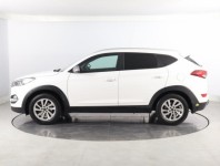 Hyundai Tucson  1.6 T-GDI 