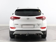 Hyundai Tucson  1.6 T-GDI 