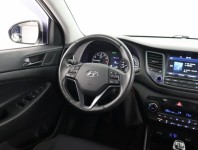 Hyundai Tucson  1.6 T-GDI 