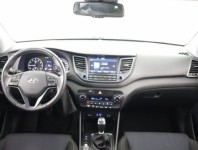 Hyundai Tucson  1.6 T-GDI 