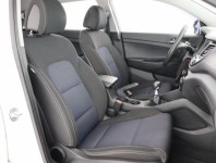 Hyundai Tucson  1.6 T-GDI 