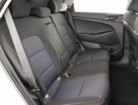 Hyundai Tucson  1.6 T-GDI 