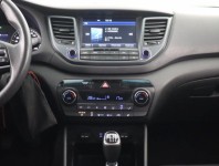 Hyundai Tucson  1.6 T-GDI 