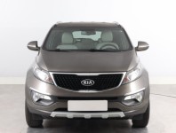 Kia Sportage  2.0 CRDi 