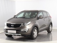 Kia Sportage  2.0 CRDi 