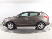 Kia Sportage  2.0 CRDi 