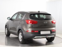 Kia Sportage  2.0 CRDi 