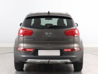 Kia Sportage  2.0 CRDi 