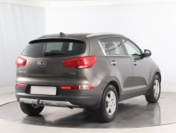 Kia Sportage  2.0 CRDi 