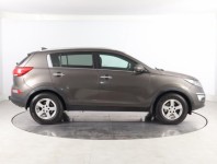 Kia Sportage  2.0 CRDi 