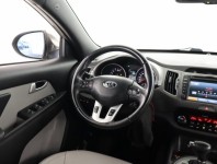 Kia Sportage  2.0 CRDi 