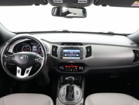 Kia Sportage  2.0 CRDi 
