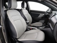 Kia Sportage  2.0 CRDi 