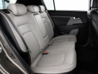 Kia Sportage  2.0 CRDi 