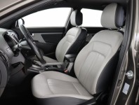 Kia Sportage  2.0 CRDi 