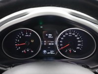 Kia Sportage  2.0 CRDi 